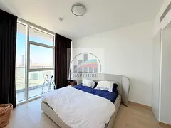 1BR Apartment | Bloom Heights 2 | Furnished | Skyline View
