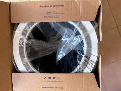 Levoit Replacement Filter (LRF-AC045) - New in Box