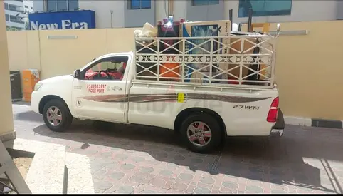Movers and packers in dubai. Aed 99