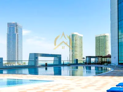 Modern Unit | Spacious Studio | Hot Deal | Rented