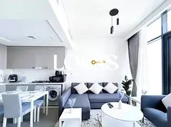 FURNISHED I 3 CHEQUES I POOL VIEW I Chiller FREE