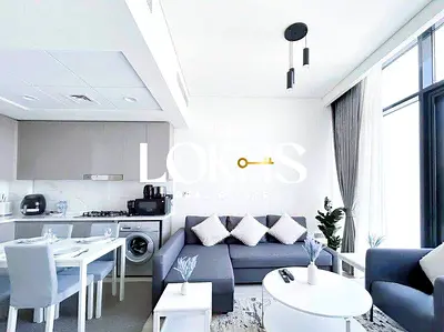 FURNISHED I 3 CHEQUES I POOL VIEW I Chiller FREE