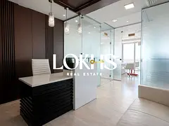 Semi furnished I Fully Fitted I Ready to Move