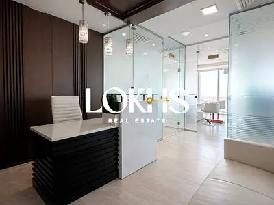 Semi furnished I Fully Fitted I Ready to Move