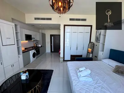 Furnished Apartment | Spacious | Prime Location