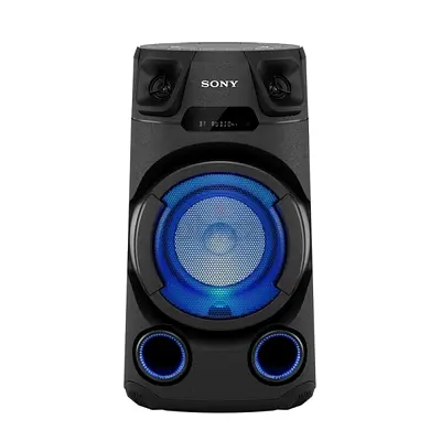 Brand New Sony Bluetooth HiFi System MHCV13 AED 750/-