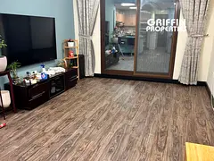 1 BED UPGRADED | TRANQUILE VIEW | SPORTS CITY