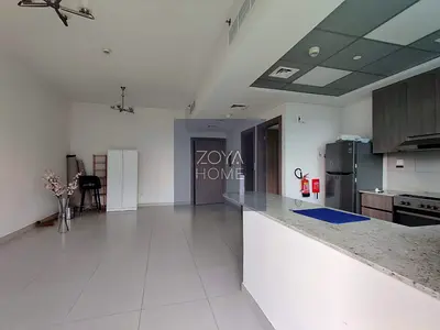 Biggest Size 1 Bedroom Apartment || Pool and Open City View