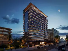 Fully Furnished / 10% Down payment with 3 years post handover payment plan / High ROI returns