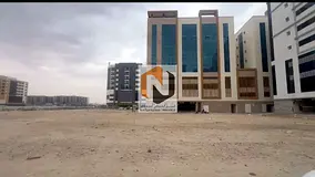 Residential &amp; Commercial Land for Sale in Muwaileh Commercial Area – Sharjah Area: 13,350 sq f