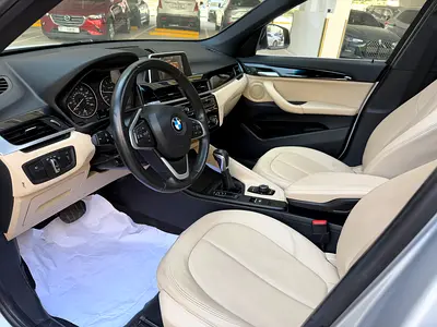 BMW X1 2017 xDrive 28i | No Accidents | New AGM Battery | Panoramic | Ready