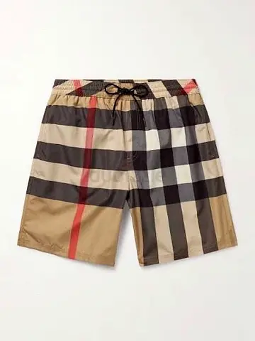 Burberry shorts (SUPPLIER L1NK)