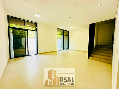 Corner Unit 3BR All Masters / Ready to Move / Green Community Sharjah
