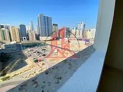 Spacious 2bhk with wardrobe balcony and master bedroom | brand new building