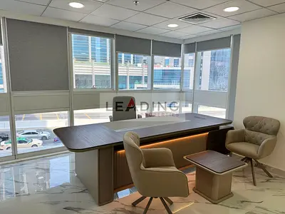 Fully Furnished || Upgraded || Spacious Layout