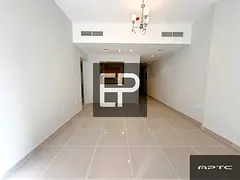 Spacious 1BR | Ready To Move | Prime Investment