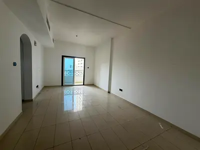 Balcony | Sea view | Free parking, gym & pool | Contract attested by landlord | Spacious areas | Prime location | Easy access to Dubai entrance
