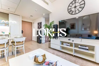Furnished | Burj Khalifa View | Great Location