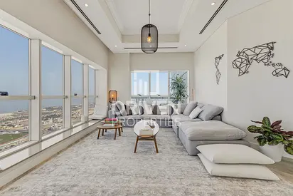 Desirable Unit | Motivated Seller | High Floor