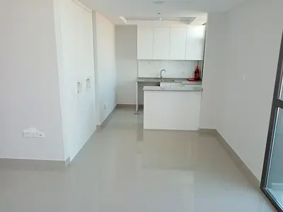 🔵 🏢 Studio Apartment for Rent – OST Tower 8, Warsan 4