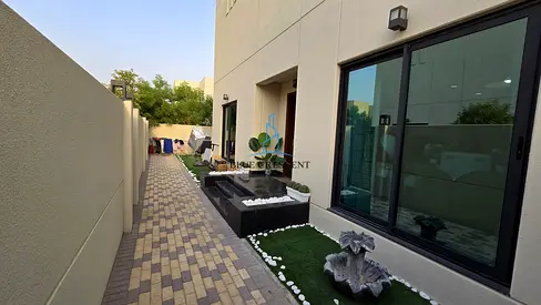 Ready-to-Move Green Villa | Functional Elegance with Seamless Design | Resale