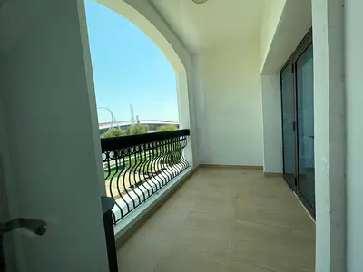 Heart of Yas Island | Elegant Unit | Warm Community