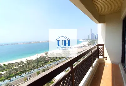 Renovated | 4-Bedrooms |Sea View| Prime Location