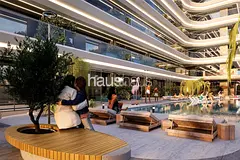 Private Pool | Corner Unit | Amenities Floor