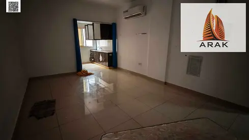 Studio for annual rent in Al Rawda 2 Property details Studio with practical layout suitable for comfortable living Ideal for individuals