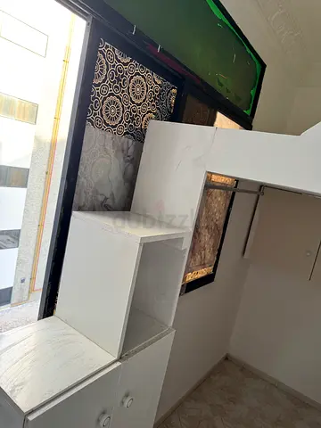 Ready to move partition available in rigga close to metro