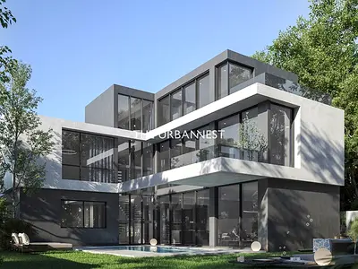 Brand New Villa with Basement | Private Pool