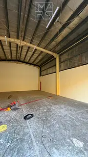 For Rent: Warehouse – Sharjah, Emirates Industrial City, Al Sajaa (Al Hanoo)