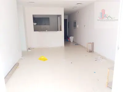 شقة بغرفة نوم واحدة | مزايا 18 ليوان | شرفة | إطلالة على البرج
