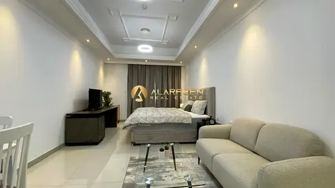 Fully Furnished | Easy Cheques | Call Now