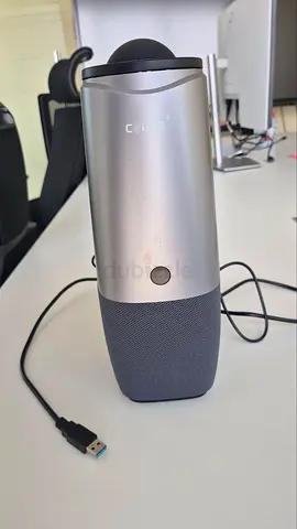 COOLPO HUDDLE with Meeting Camera