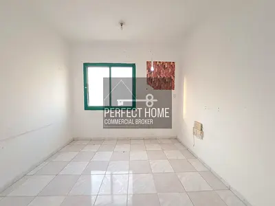 Spacious 1BHK In Al Nabba Sharjah Yearly Rent 22000 With 4 cheques payments