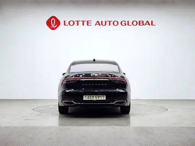 Hyundai Grandeur Premium, миниатюра 5