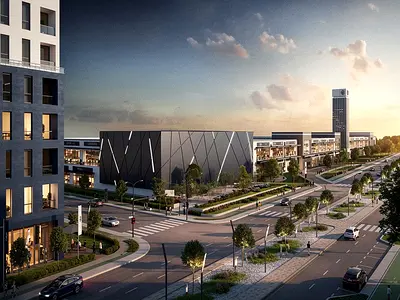 Big Size| Close to Amenities | Residential Plot