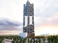 2BR Apartment | post-handover payment plan | handover this year.