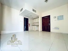 Big studio with balcouny family building only 23000