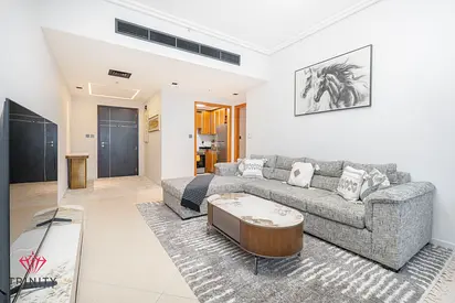 Furnished 3 Bedroom | Metro Access | DIFC | SZR | Negotiable