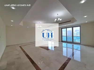 Spacious 3BR+Maid | Family Living | Hamdan Street