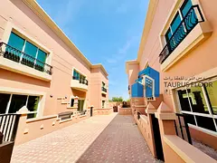 For Staff and Sharing 6 Bedroom Villa near Metro