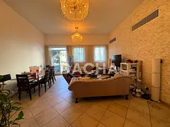 3 Bed Corner | Park View | 3 Big Balconies