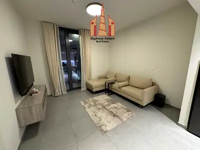 Fully Furnished || Luxury Modern 1BR || Good Balcony View || Ready To Move