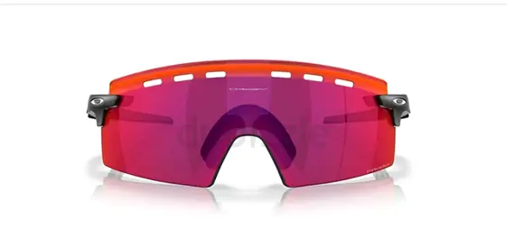 Oakley OO9235 Black/Prizm Road XL Sunglasses