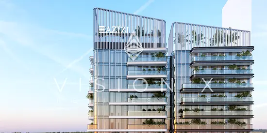 Ruby Living | Spacious Homes | Al Furjan Pulse