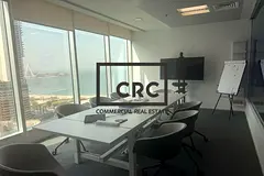 GRADE A BUILDING | PREMIUM OFFICE | DED LICENSE