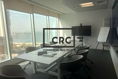 GRADE A BUILDING | PREMIUM OFFICE | DED LICENSE