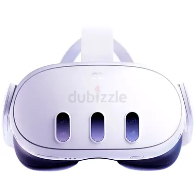 Meta quest 3  clean new condition